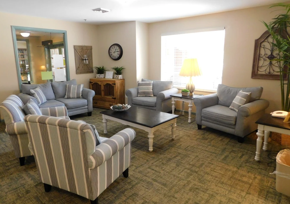 Libby Bortz Assisted Living Center_10